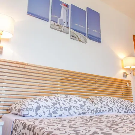 Sailor'S Accomodation Maison d'hôtes Cefalù