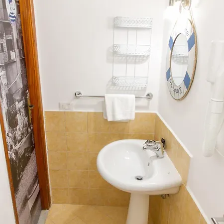 Sailor'S Accomodation