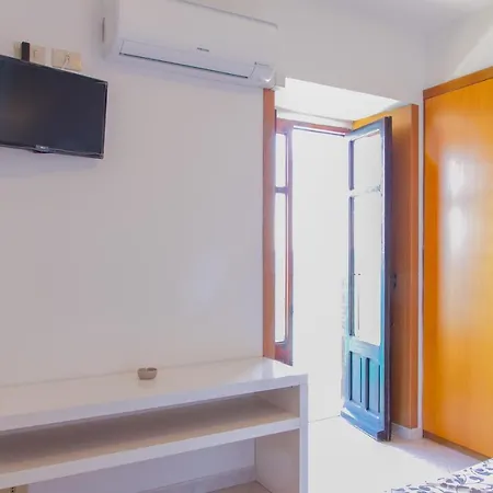 Sailor'S Accomodation * Cefalù