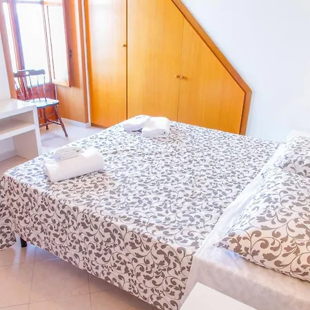 Sailor'S Accomodation * Cefalù