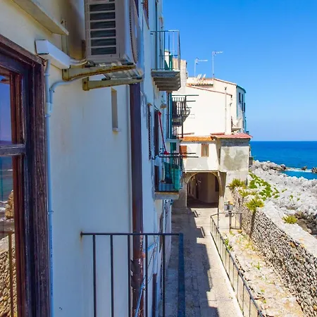 Maison d'hôtes Sailor'S Accomodation Cefalù