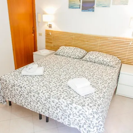 Sailor'S Accomodation Cefalù