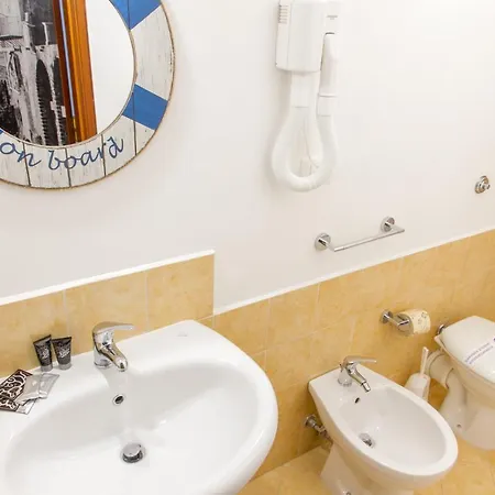 Sailor'S Accomodation